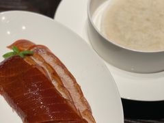 -喜悦烤鸭·新京菜(王府井店)