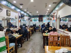 大堂-专业跳跳蛙·彭彭老铺(步行街店)