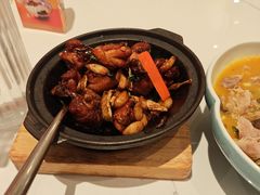 -鹿港小镇(悠唐店)