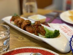 -食彩美印度特色美食餐厅·印度料理