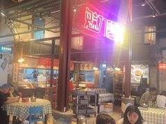 -彭耕记猪油炒小菜(吉联mall店)