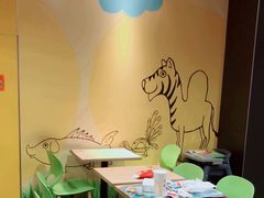 -麦当劳(无锡永乐店)
