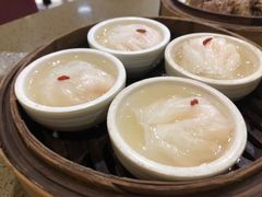 -点心皇子茶餐厅(万国大都会店)