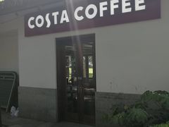 门面-COSTA COFFEE(西湖天地店)
