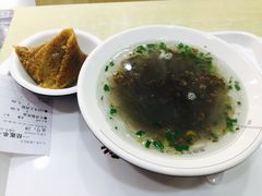-五芳齋粽子点心(浦北路店)