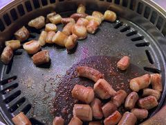 -香猪坊韩国烤肉专属门店(魏公村店)