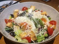 -JINNS锦时 steak&pizza(浸信会礼拜堂旧址店)