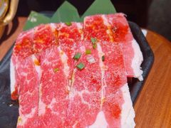 -九田家黑牛烤肉料理(新辰里亚运村店)