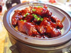 常熟桂花酒焖肉-金陵一哥龙虾(水木秦淮店)