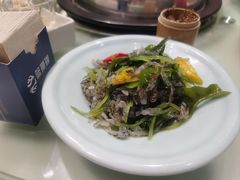 -蓝珊瑚蒸汽海鲜餐厅(龙奥店)