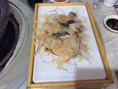 -凯盈阁·顺德私房菜·桑拿鸡
