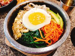 -高丽苑韩国烤肉(海昌路旗舰店)