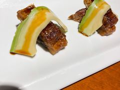 -牛玄庵日式寿喜烧·料理店(新源里店)