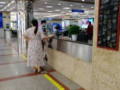 -南山图书馆(常兴路店)