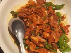 -湖兰金牌小炒肉(椒江万达店)