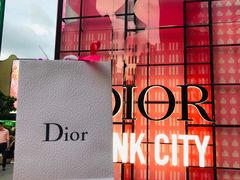 -Dior迪奥(上海世茂广场店)
