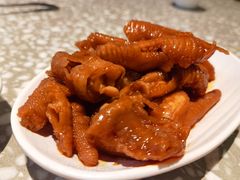 -金香匯晚茶(浑南店)