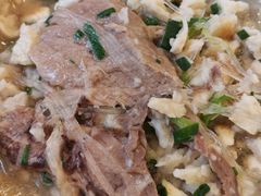 -老刘家永盛斋·传统泡馍(东关南街店)
