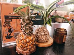 -PlantsEatery·植物食堂(REX春熙店)