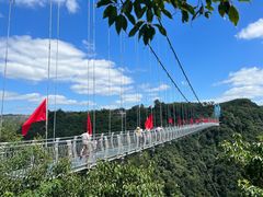 -丹山赤水风景名胜区