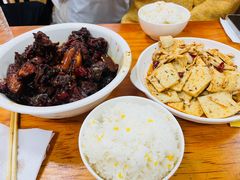 -如意香辣鸡架(总店)