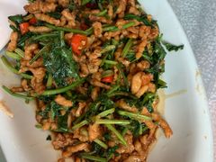 -春饼家常菜(百子湾店)