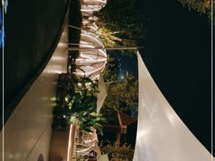 -悦见花开·花园里的火锅·露营·下午茶