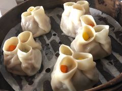 -汪一挑馄饨(老街店)