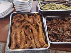 -食鸡公社辣子鸡·潍坊菜·烧烤