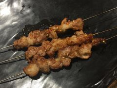 羊肉串-赤甲皇(仙霞路店)