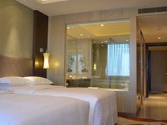 -哈尔滨永泰喜来登酒店·璟泰公馆