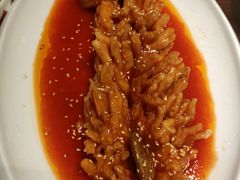 -田婆婆的菜(海口友谊阳光城店)