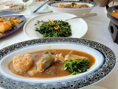 -A One Kitchen·南京精菜馆(晶丽酒店店)