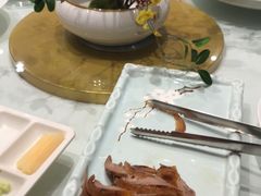 -蓝海国际大饭店·蓝钻自助百汇(兰山店)