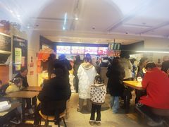 -肯德基(大桥北服务区东店)