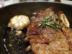 -王品牛排(佛山南海万科广场店)