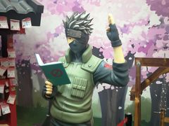 -火影忍者动画多媒体展