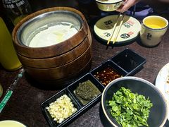 -布衣草棚风格餐厅