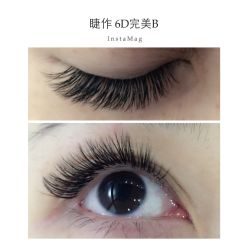 睫毛嫁接-光SPA科技美肤