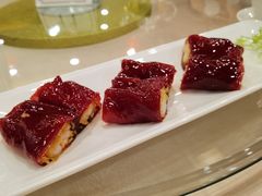 -汕头君华海逸酒店·鸿桃轩中餐厅