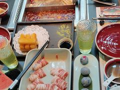 -大隐·成都火锅Bistro(合生麒麟新天地店)