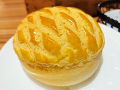 港式菠萝包-粤食堂(天津和悦汇店)