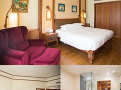 -三亚亚龙湾天域度假酒店