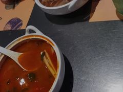 -simply thai天泰(长泰广场店)