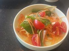-三亚亚龙湾瑞吉酒店·铭轩中餐厅Mingxuan·海南菜·粤菜