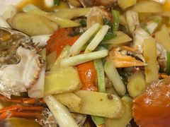 -辣螃铠盆盆蟹大排档(总店)