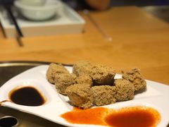 臭豆腐-浙食逅·弄虾·融合菜·小龙虾(双城国际店)