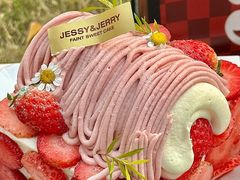 -卷心卷意·轻甜蛋糕(新光天地店)