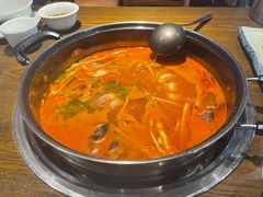 -阿婉贵州苗家酸汤鱼(梅林店)