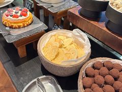 -阿纳迪酒店·秘境西餐厅